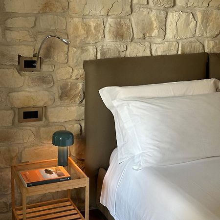 Olivia Rooms Eurialo Belvedere  Eksteriør bilde