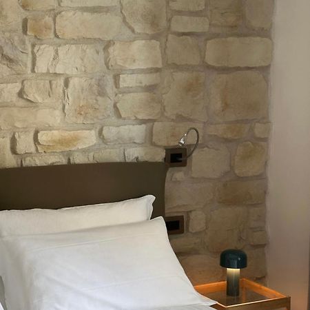 Olivia Rooms Eurialo Belvedere  Eksteriør bilde