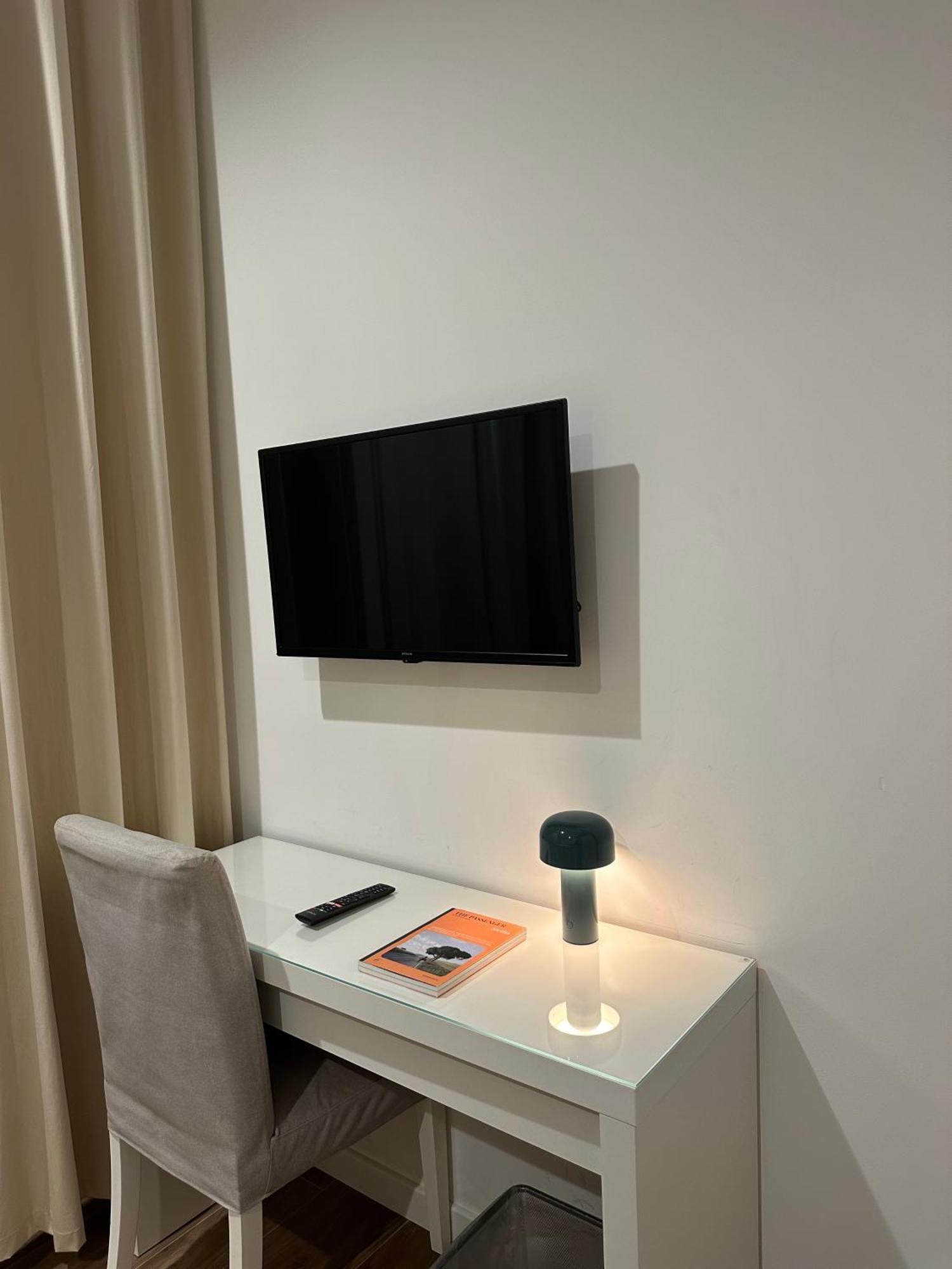 Olivia Rooms Eurialo Belvedere  Eksteriør bilde