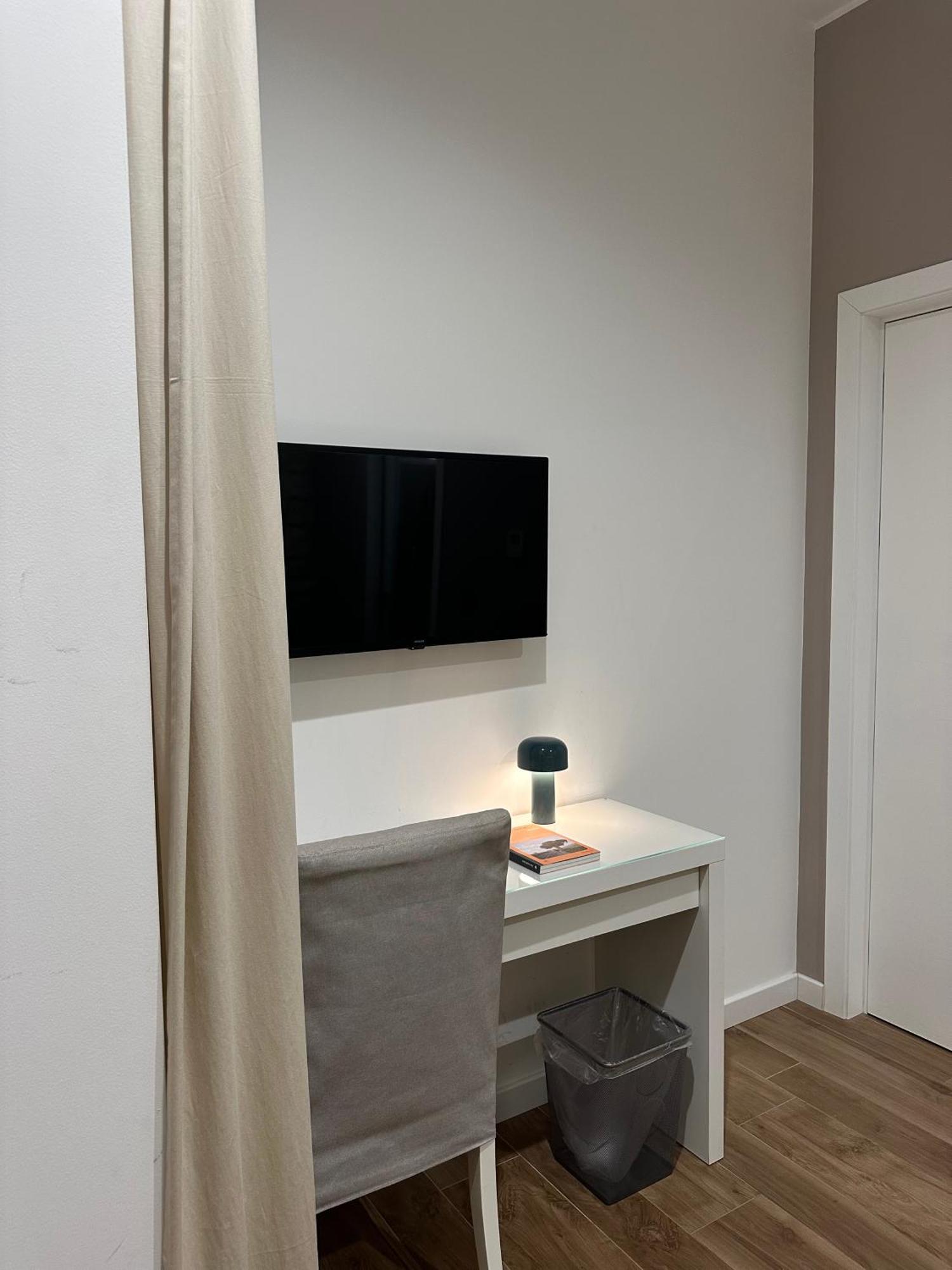 Olivia Rooms Eurialo Belvedere  Eksteriør bilde