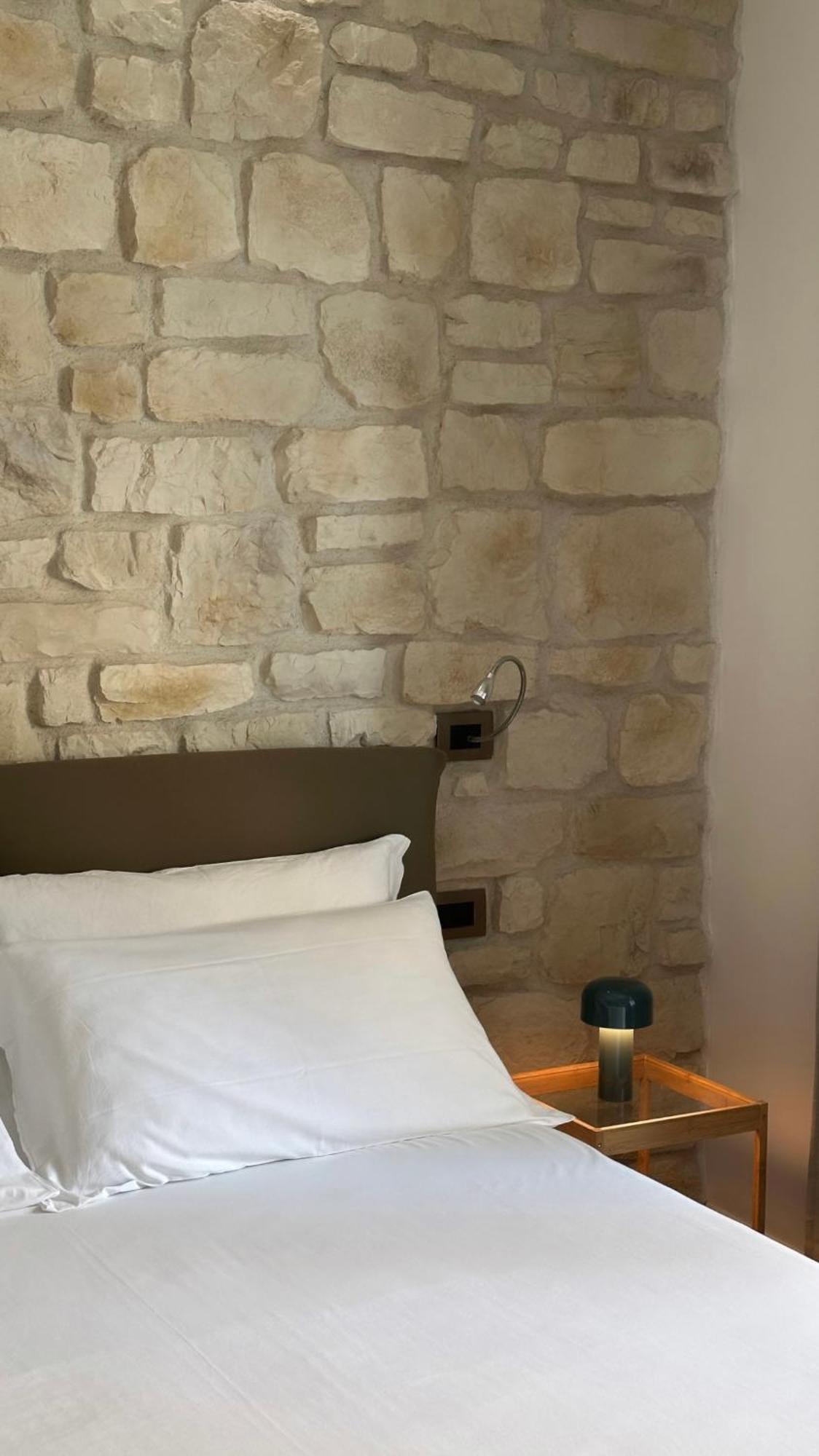 Olivia Rooms Eurialo Belvedere  Eksteriør bilde